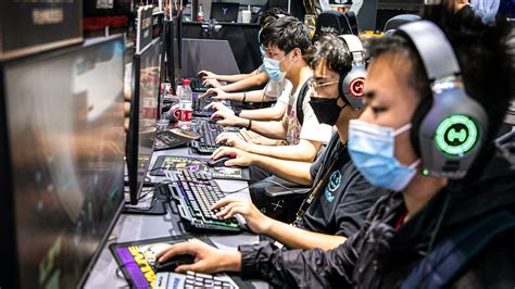 are video games legal in china